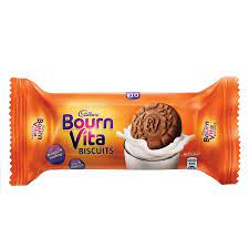 CAD.BOURN VITA BISCUITS 46.56g                 